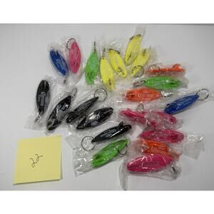 Lot 22 Novelty Corona Extra Surfboard Key Chain Bottle Opener NEW Brew Beer